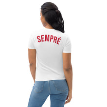 Load image into Gallery viewer, SEMPRÉ: Women&#39;s T-shirt
