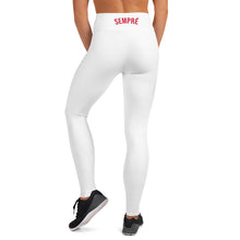 Load image into Gallery viewer, SEMPRÉ: Yoga Leggings
