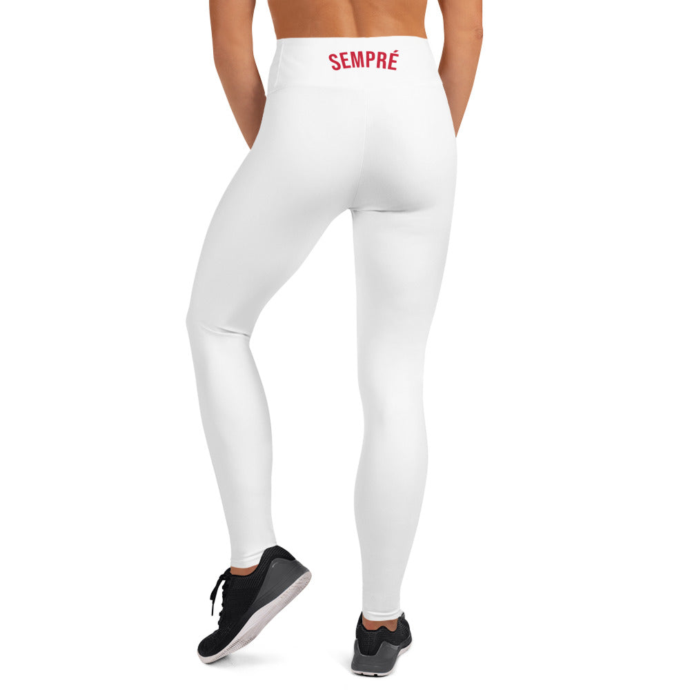 SEMPRÉ: Yoga Leggings