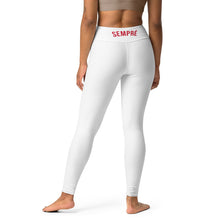 Load image into Gallery viewer, SEMPRÉ: Yoga Leggings
