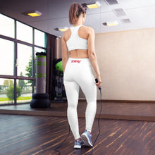 Load image into Gallery viewer, SEMPRÉ: Yoga Leggings
