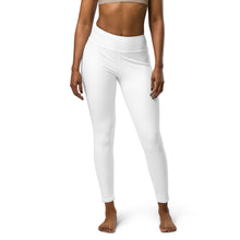 Load image into Gallery viewer, SEMPRÉ: Yoga Leggings
