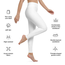 Load image into Gallery viewer, SEMPRÉ: Yoga Leggings
