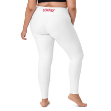 Load image into Gallery viewer, SEMPRÉ: Yoga Leggings
