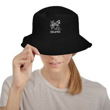 Load image into Gallery viewer, Steamboat Williams (Bucket Hat)
