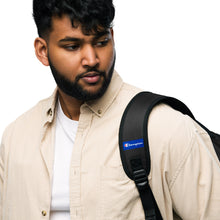 Load image into Gallery viewer, SEMPRÉ: Classic Champion backpack
