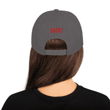 Load image into Gallery viewer, SEMPRÉ: Snapback Hat
