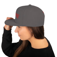 Load image into Gallery viewer, SEMPRÉ: Snapback Hat
