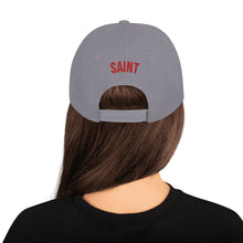 Load image into Gallery viewer, SEMPRÉ: Snapback Hat
