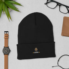 Load image into Gallery viewer, SEMPRE (Cuffed Beanie)
