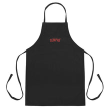 Load image into Gallery viewer, SEMPRÉ: Apron
