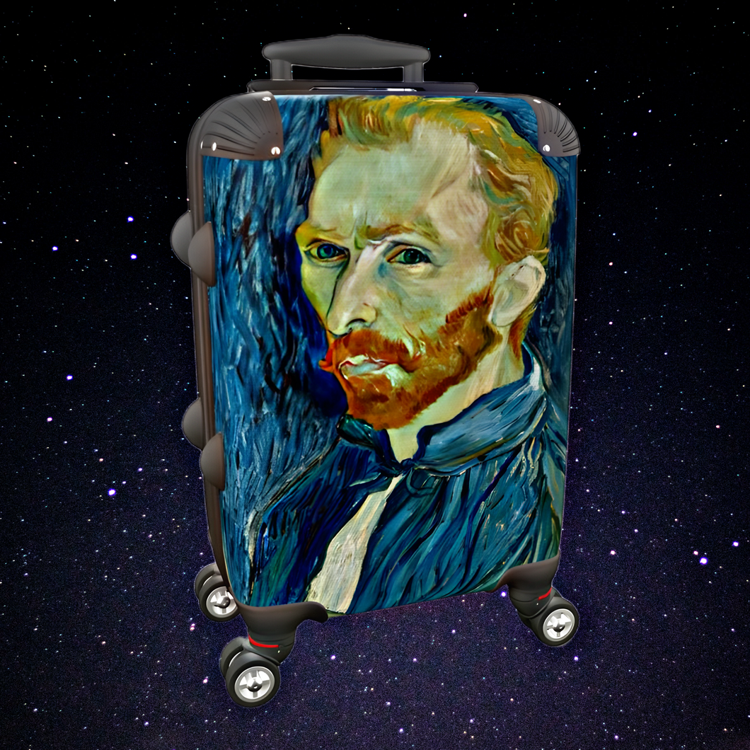 Van on the Gogh