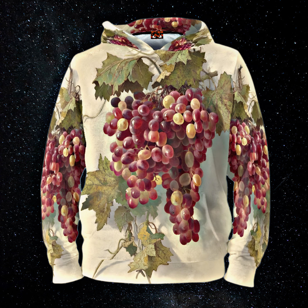 Vines Hoodie (Unisex)
