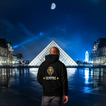 Load image into Gallery viewer, PHAROH (Unisex Hoodie)
