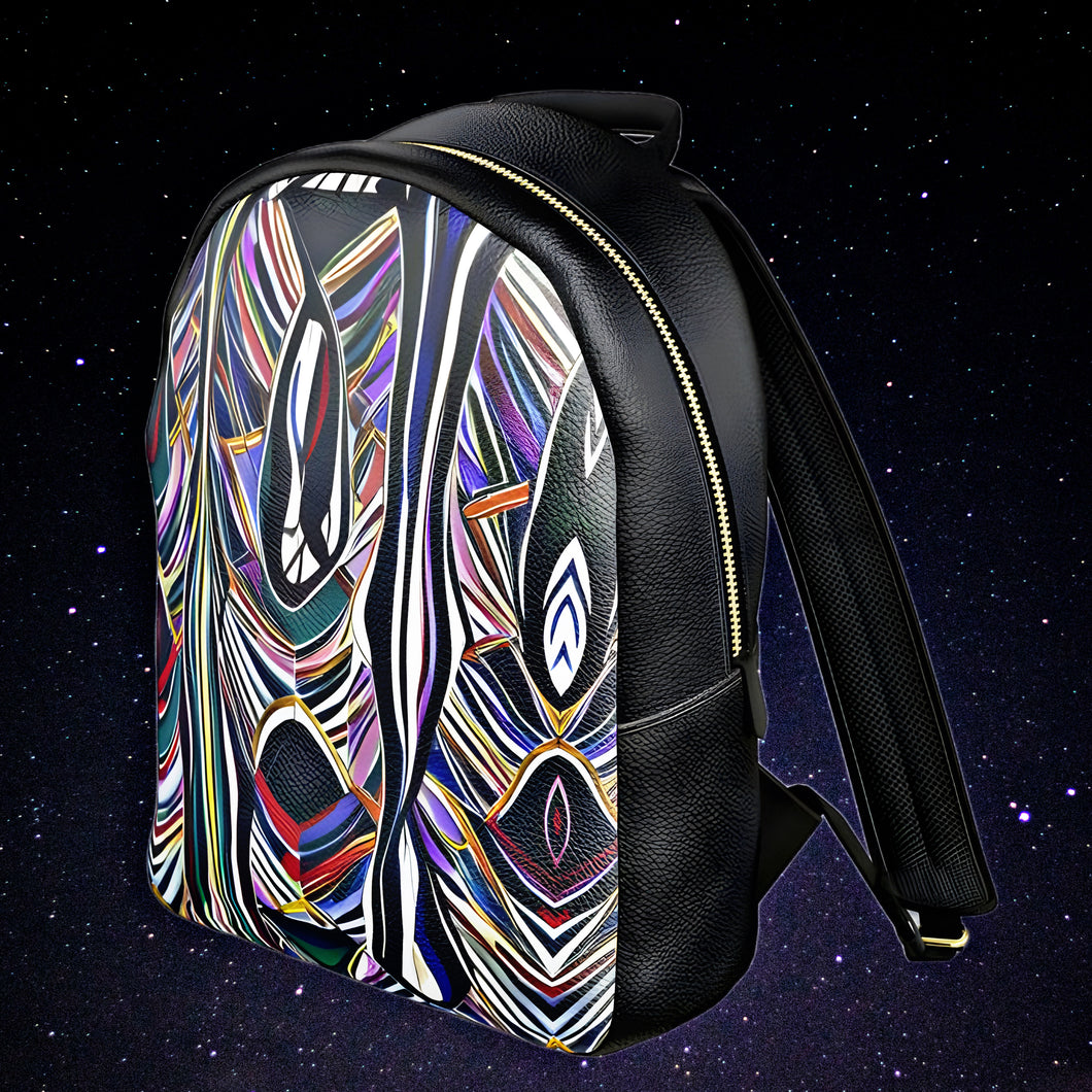 VIBES BACKPACK