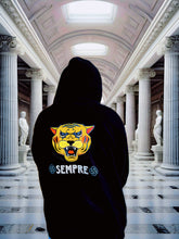 Load image into Gallery viewer, SEMPRE TIGER (Hoodie)
