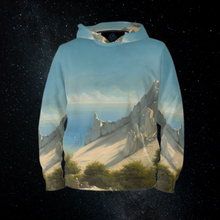 Load image into Gallery viewer, Feels Like Home Hoodie (Unisex)
