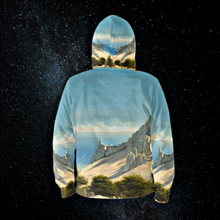 Load image into Gallery viewer, Feels Like Home Hoodie (Unisex)
