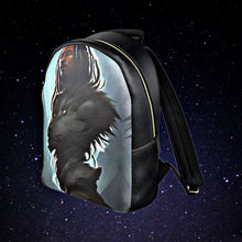 Load image into Gallery viewer, WOLF LOCK BACKPACK
