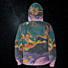 Load image into Gallery viewer, Water Love Hoodie (Unisex)
