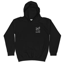 Load image into Gallery viewer, Free Williams (Kids Hoodie)
