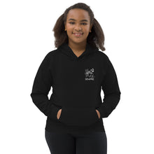 Load image into Gallery viewer, Free Williams (Kids Hoodie)
