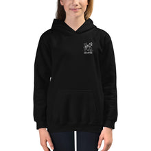 Load image into Gallery viewer, Free Williams (Kids Hoodie)
