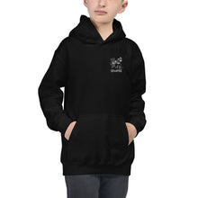 Load image into Gallery viewer, Free Williams (Kids Hoodie)
