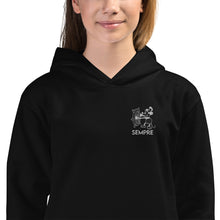 Load image into Gallery viewer, Free Williams (Kids Hoodie)
