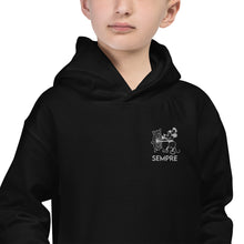 Load image into Gallery viewer, Free Williams (Kids Hoodie)
