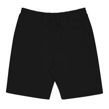 Load image into Gallery viewer, SEMPRÉ: Men&#39;s fleece shorts
