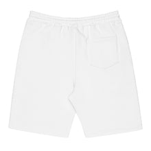 Load image into Gallery viewer, SEMPRÉ: Men&#39;s fleece shorts
