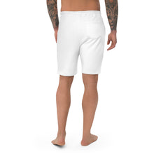 Load image into Gallery viewer, SEMPRÉ: Men&#39;s fleece shorts
