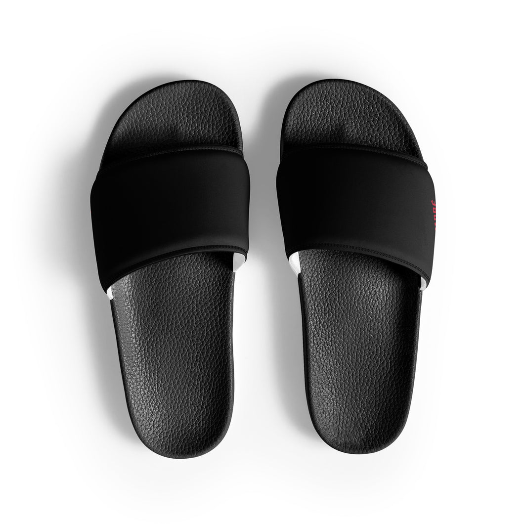 SEMPRÉ: Men’s slides