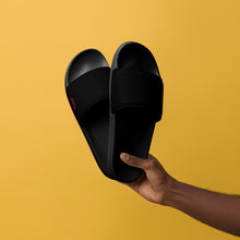 Load image into Gallery viewer, SEMPRÉ: Men’s slides
