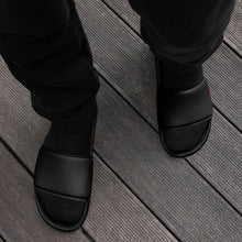 Load image into Gallery viewer, SEMPRÉ: Men’s slides
