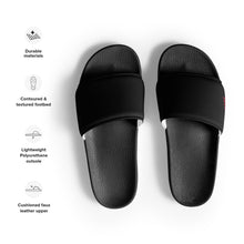 Load image into Gallery viewer, SEMPRÉ: Men’s slides
