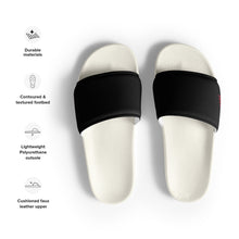 Load image into Gallery viewer, SEMPRÉ: Men’s slides
