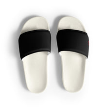 Load image into Gallery viewer, SEMPRÉ: Men’s slides
