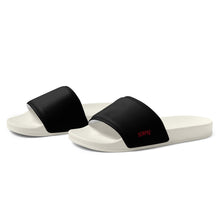 Load image into Gallery viewer, SEMPRÉ: Men’s slides
