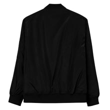 Load image into Gallery viewer, SEMPRÉ: Premium recycled bomber jacket
