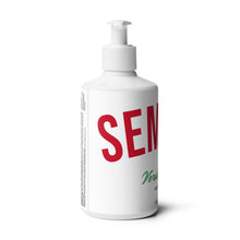 Load image into Gallery viewer, SEMPRÉ: Verde Sereno (Green Tea body wash)
