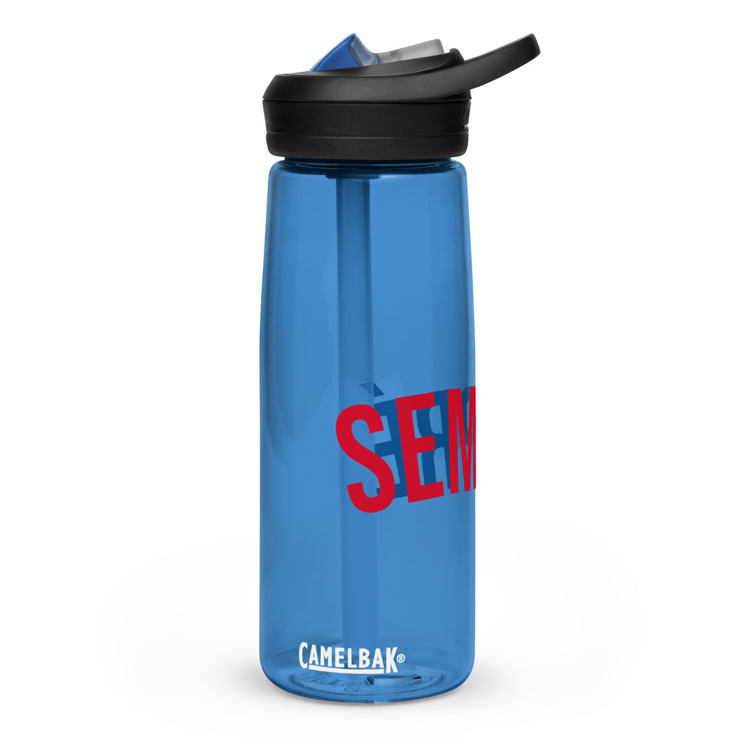 SEMPRÉ: Sports water bottle