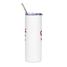 Load image into Gallery viewer, SEMPRÉ: Stainless steel tumbler
