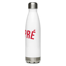 Load image into Gallery viewer, SEMPRÉ: Stainless steel water bottle
