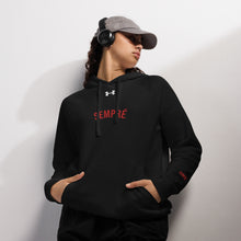 Load image into Gallery viewer, SEMPRÉ: Under Armour® hoodie
