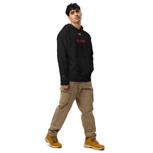 Load image into Gallery viewer, SEMPRÉ: Under Armour® hoodie
