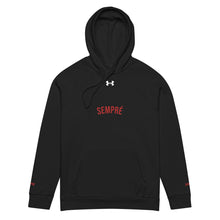 Load image into Gallery viewer, SEMPRÉ: Under Armour® hoodie
