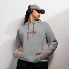 Load image into Gallery viewer, SEMPRÉ: Under Armour® hoodie
