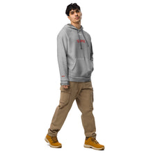 Load image into Gallery viewer, SEMPRÉ: Under Armour® hoodie
